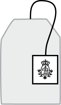 HERBATY W SASZETKACH